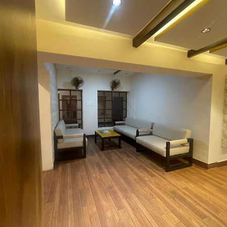 Sj Grand Hotel Coimbatore Exterior photo